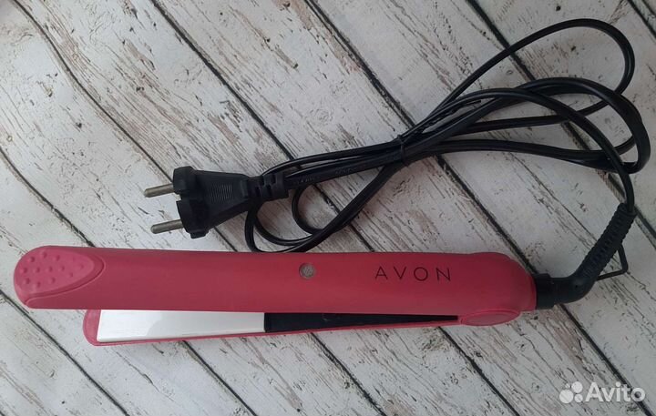 Выпрямитель для волос