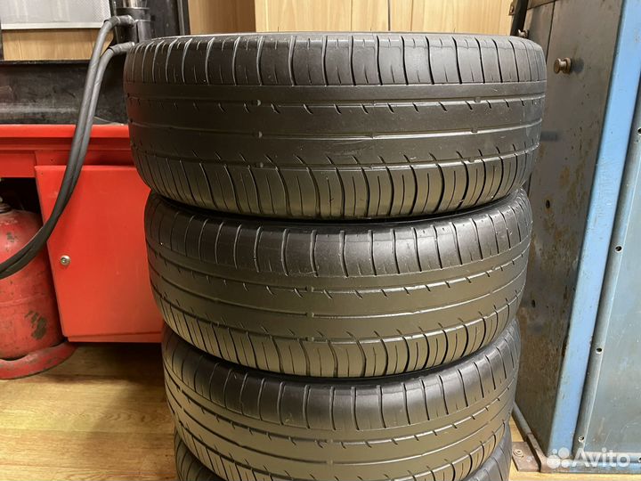 Колеса r 14 летние 4 108