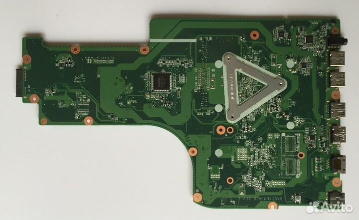 Материнская плата ZYL ZYLb