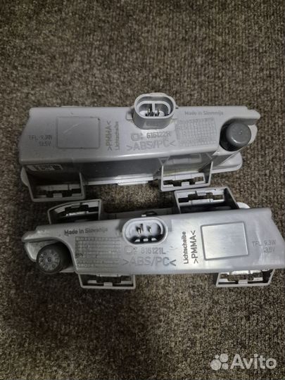 A 4519060451 Mercedes-benz фара Дневного света