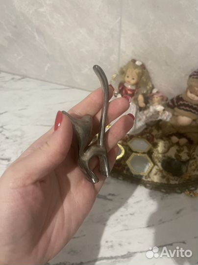 Декор, Статуэтки, шкатулки, фарфоровые куклы