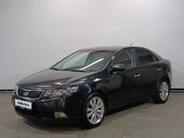 Kia Cerato 2.0 AT, 2011, 236 238 км, с пробегом, цена 759 000 руб.