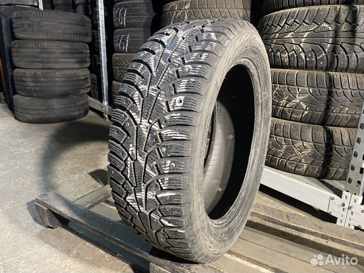 Nokian Tyres Nordman 5 215/55 R17 98T