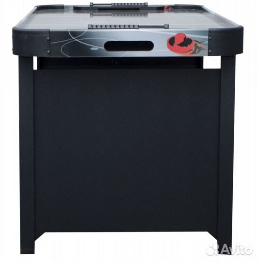 Аэрохоккей