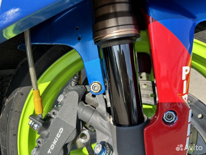 Suzuki gsx r1000