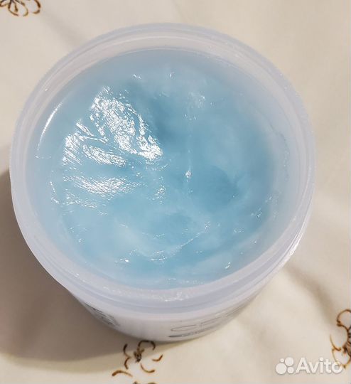 Крем-парафин для рук и ног Aravia Professional