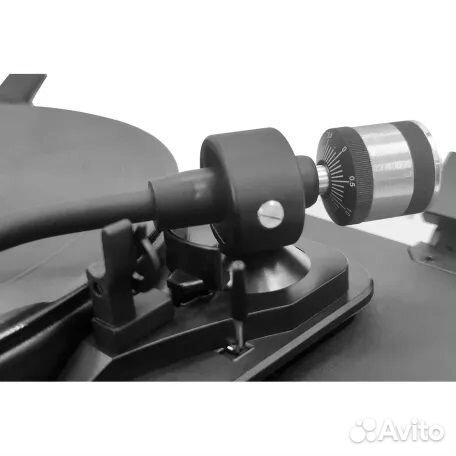 Проигрыватель винила Music Public Kingdom