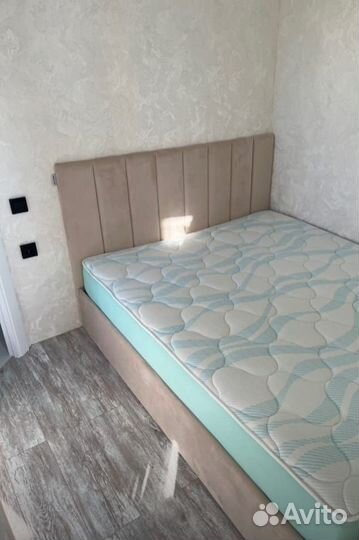 Кровать 160х200 с подъемным механизмом