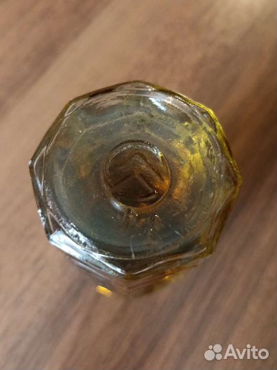 Одеколон Командор Винтаж СССР Духи мужские