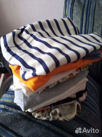 Одежда для девочки 10-12 лет