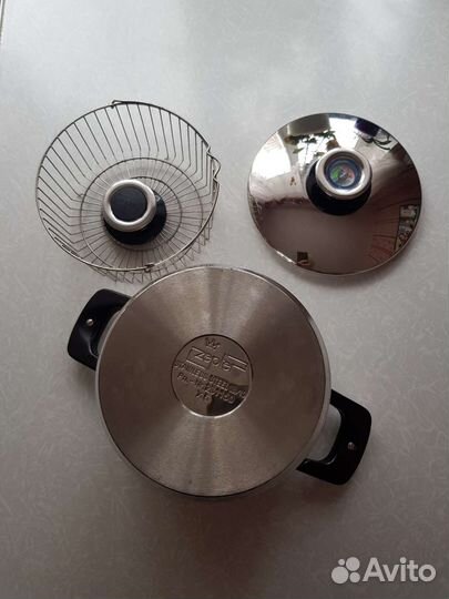 Zepter кастрюля