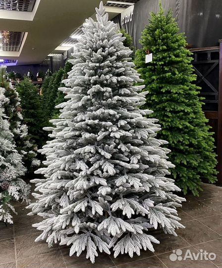 Искусственные елки оптом, 180см,210см