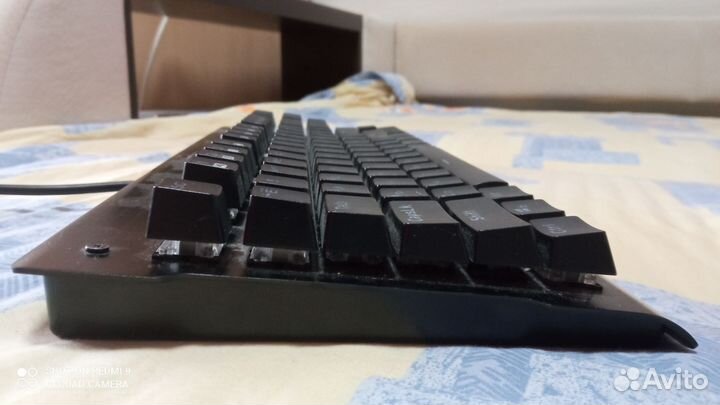 Механическая клавиатура redragon