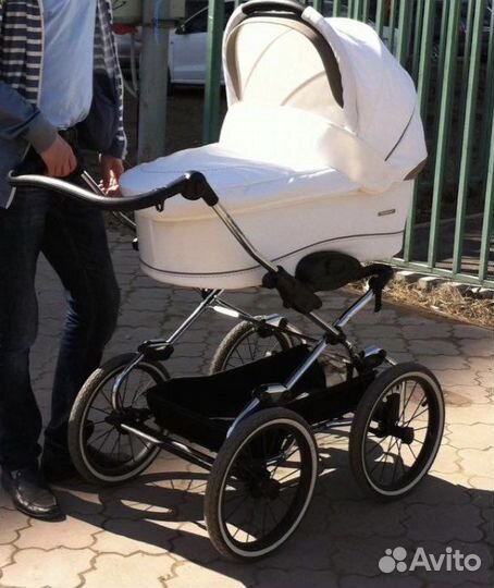 Детские коляски