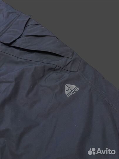 Горнолыжные штаны nike acg оригинал