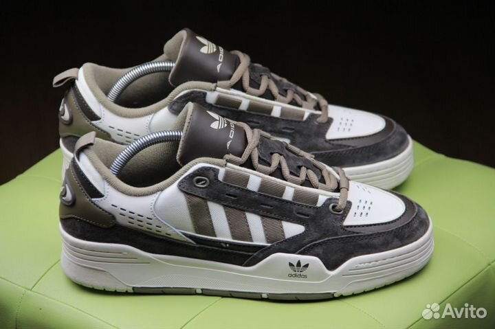 Кроссовки adidas adi 2000