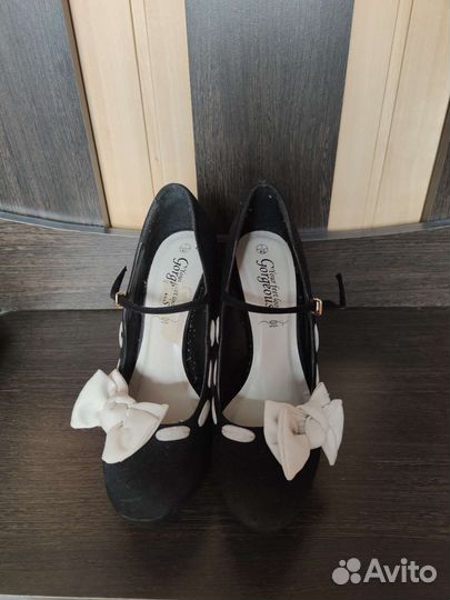 Обувь женская 39- 40 размер