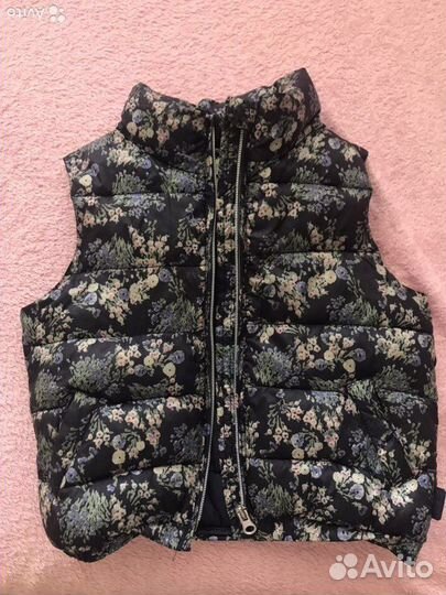 Детская одежда