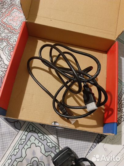 Тв приемник МТС