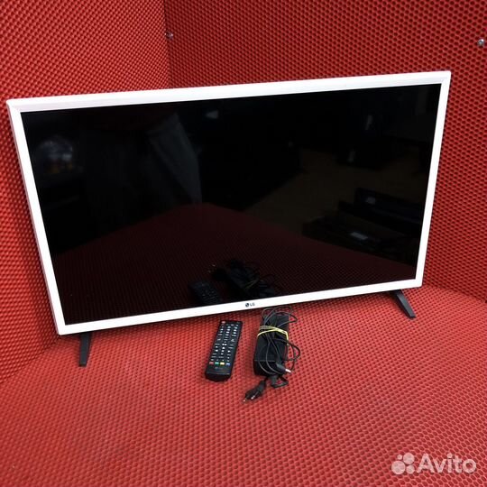 Телевизор lg 32lk519bplc (63392)