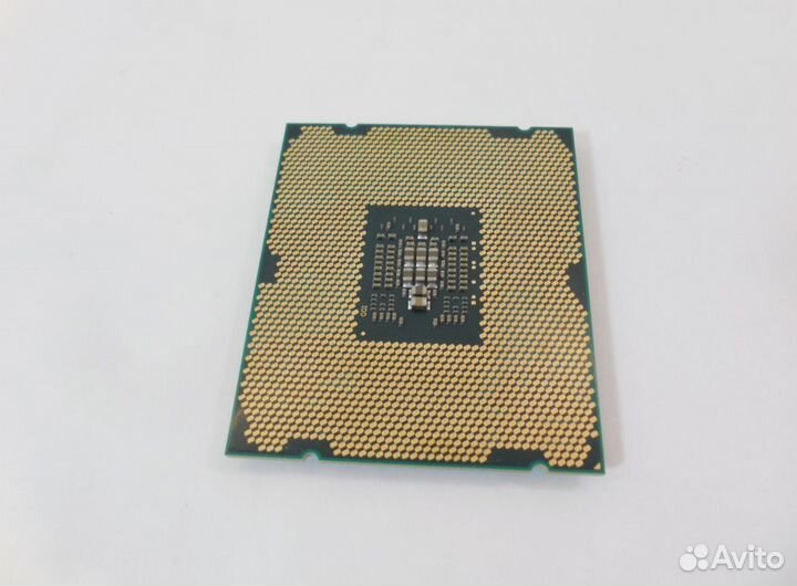 Процессор xeon E5-2650v3