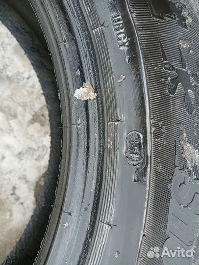 Cordiant Snow Cross 2 205/60 R16 96T