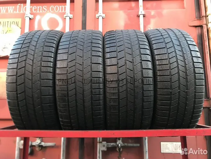 Pirelli Scorpion Ice&Snow 255/50 R19 98T