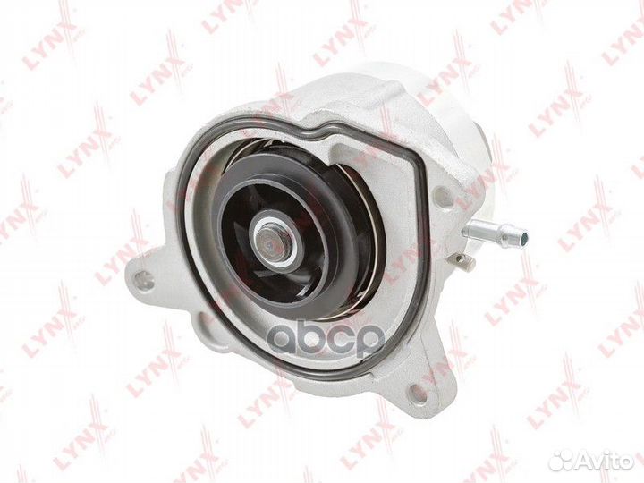 Насос водяной cw0008 lynxauto