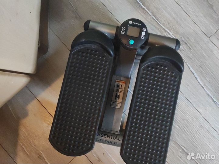 Тренажер степпер