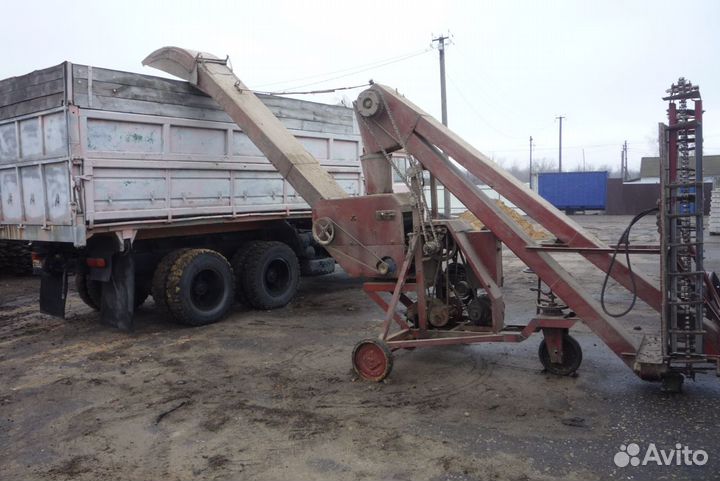 КамАЗ 55102, 1984