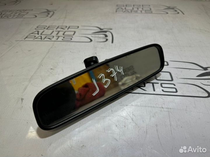 Зеркало салона Kia Ceed ED 2010