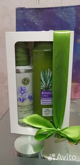 Подарочный набор ив роше