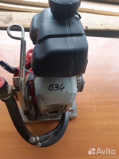 Двигатель honda gx 100