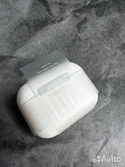 Airpods pro premium +