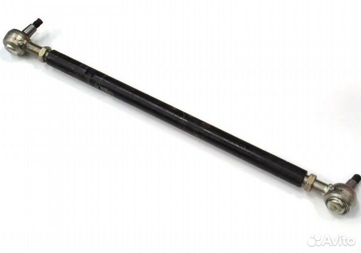 Длинная рулевая штанга 011.2.13.01.00 в сборе