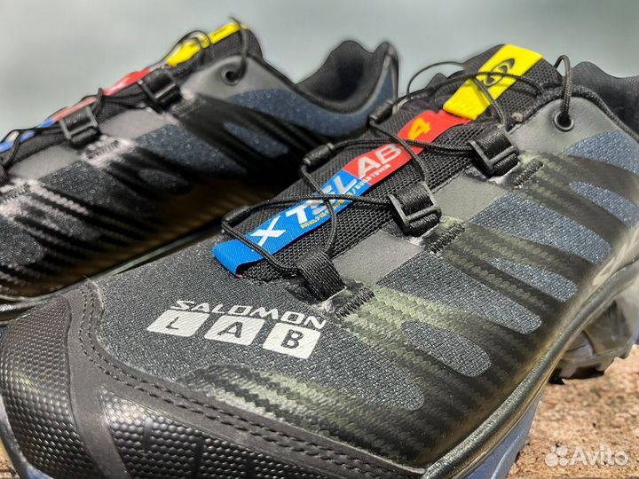 Мужские кроссовки Salomon XT4 новые