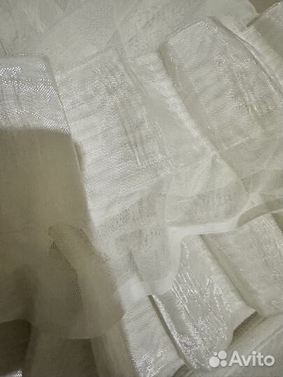 Портьеры и тюль панно