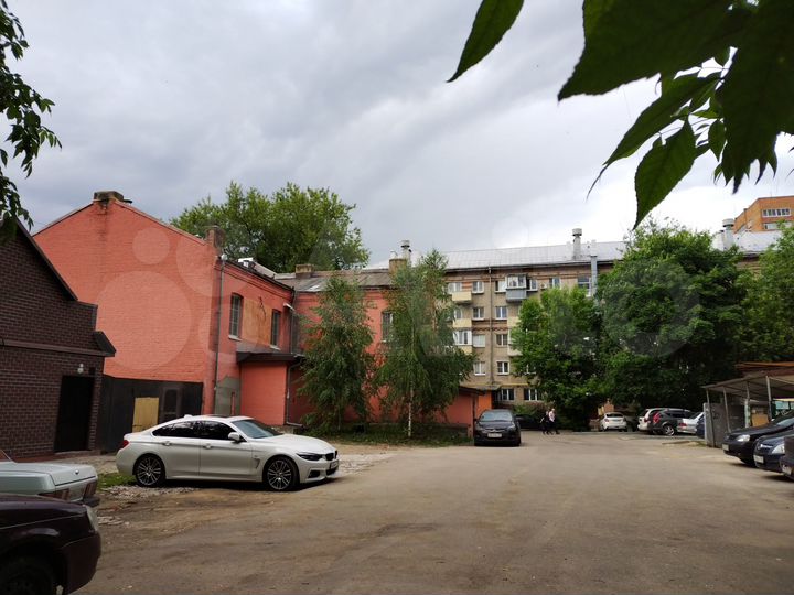 Свободного назначения, 140 м²