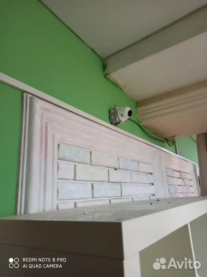 Интернет оборудование в загородный дом / коттедж