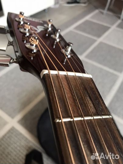 Гитара yamaha f310p