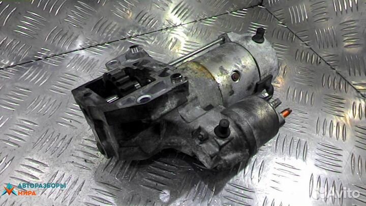 Стартер Peugeot 407 2007 5802FE