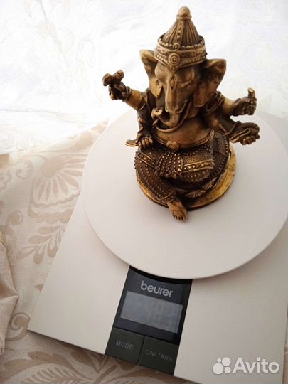 Фигурка из Индии