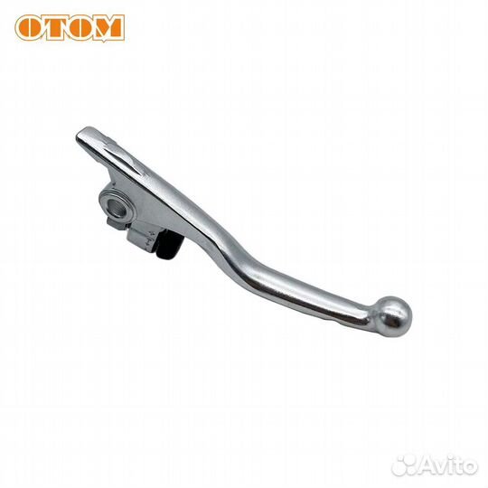 Рычаг переднего тормоза brembo