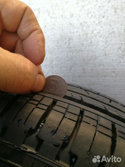 Колеса оригинал 215/65 R16 на Chevrolet Niva