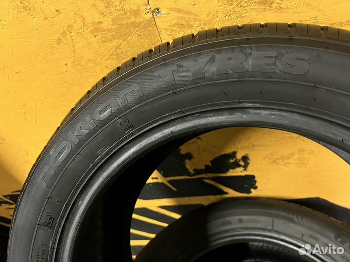 Nokian Tyres Nordman SX2 205/55 R16