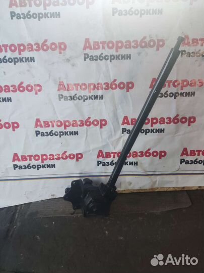 Рулевой вал рулевая колонка УАЗ буханка