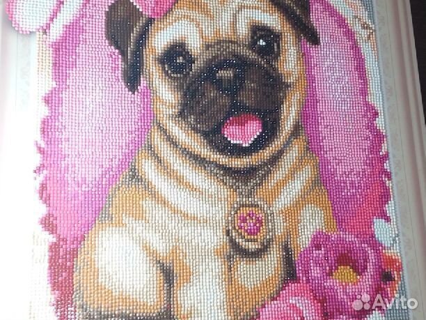 Сборка картин