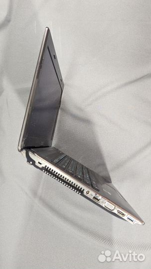 Ноутбук Asus 14
