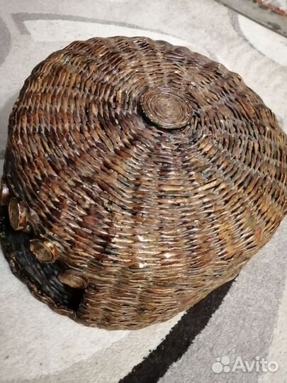 Домик для кошки