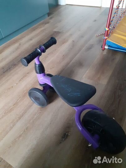 Беговел детский